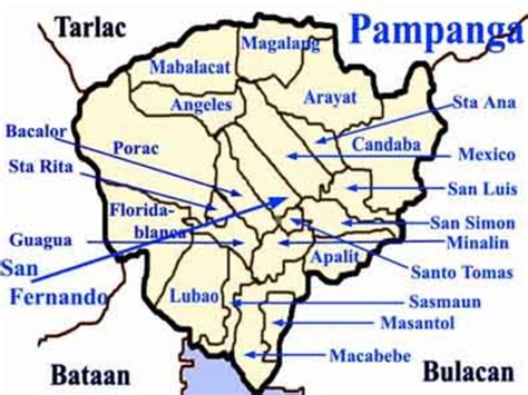 pampanga ncr|Pampanga .